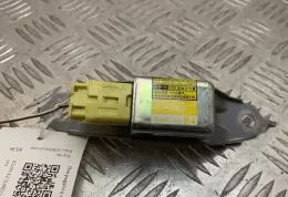 879000912 датчик удара подушки безопасности Toyota Prius (XW20) 2008