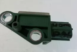 331324 датчик удара подушки безопасности Volkswagen PASSAT B6 2005