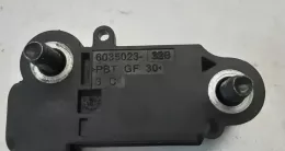 JC7QA4U9M датчик удара подушки безопасности Chevrolet Captiva 2007