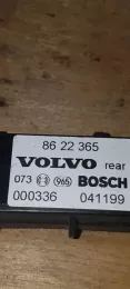 041199 датчик удару подушки безпеки Volvo S70 V70 V70 XC 2000