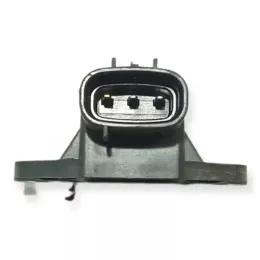 4991000530 датчик удара подушки безопасности Toyota Land Cruiser (HDJ90) 2000