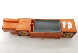 211204 датчик удару подушки безпеки Volvo XC90 2005
