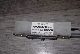 001177 датчик удару подушки безпеки Volvo S80