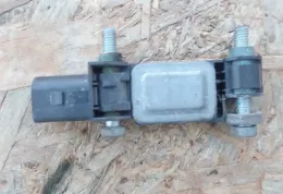 8E0121101 датчик удару подушки безпеки Audi A4 S4 B6 8E 8H 2004