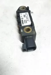 100845 датчик удара подушки безопасности Ford Focus 2004