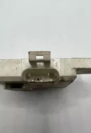 THS0222945C датчик удару подушки безпеки Opel Astra G 2001