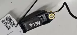 4B0959643B датчик удара подушки безопасности Audi A6 S6 C5 4B