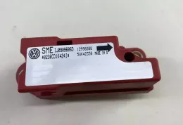 12990208 датчик удару подушки безпеки Volkswagen Bora 1999