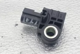 1828255E6729 датчик удара подушки безопасности Ford Fiesta 2014