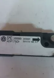 20990209 датчик удара подушки безопасности Volkswagen PASSAT B5 1998