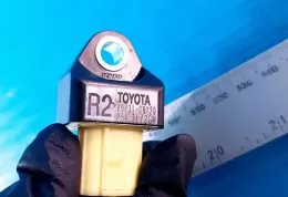 8983108120 датчик удара подушки безопасности Toyota Sienna XL40 IV 2022
