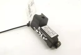0230905Y6EB датчик удара подушки безопасности Audi A3 S3 8L