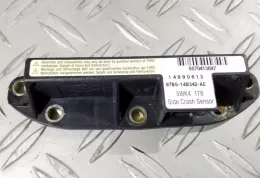14990613 датчик удара подушки безопасности Ford Mondeo MK II 1998