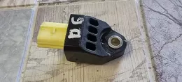 76482N817 датчик удара подушки безопасности Subaru Forester SH 2009