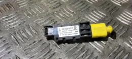 0232H2JZ3M00 датчик удара подушки безопасности Audi A6 S6 C5 4B 2004