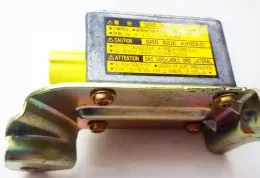 2523000112 датчик удара подушки безопасности Subaru Forester SF