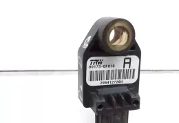 851300F010 датчик удара подушки безопасности Toyota Corolla Verso AR10 2005