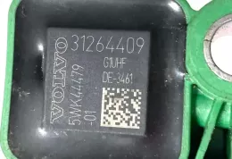G1UHFDE3461 датчик удару подушки безпеки Volvo XC60 2009