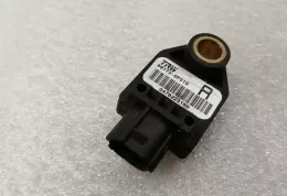 047622316H датчик удару подушки безпеки Toyota Corolla Verso AR10 2006