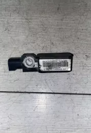 32S306585278 датчик удару подушки безпеки Ford Mondeo Mk III 2005