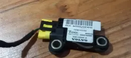 F030743104 датчик удара подушки безопасности Volvo S40, V40 2003