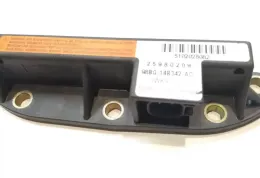 5102028082 датчик удара подушки безопасности Ford Focus 2000