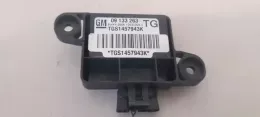 TGS1457943K датчик удару подушки безпеки Opel Zafira A 2003