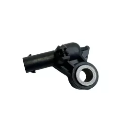 6043644 датчик удара подушки безопасности Subaru Forester SK 2020