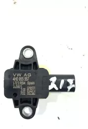 1723RB4 датчик удара подушки безопасности Volkswagen Polo V 6R 2014