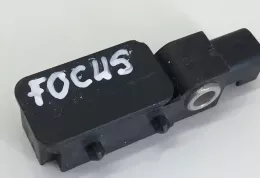 23BB01EC1631 датчик удару подушки безпеки Ford Focus 2006