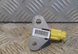 FAEG0075313399 датчик удара подушки безопасности Nissan X-Trail T31 2009
