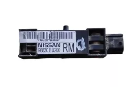 YRBB2009968NKU датчик удару подушки безпеки Nissan Almera Tino 2002