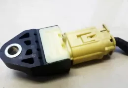 7724AS59Z датчик удара подушки безопасности Subaru Forester SH 2008