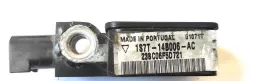 1S7T14B006AC датчик удара подушки безопасности Ford Mondeo Mk III 2002