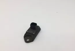 4F090765 датчик удару подушки безпеки Volkswagen PASSAT CC 2010