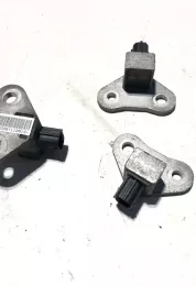 FAEG008X280979 датчик удара подушки безопасности Nissan Qashqai 2009