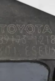 01ESEUA3 датчик удару подушки безпеки Toyota RAV 4 (XA40) 2016