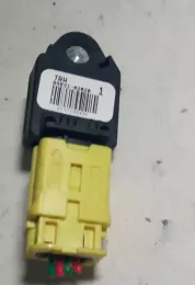 2137188491 датчик удару подушки безпеки Toyota Corolla Verso AR10 2008