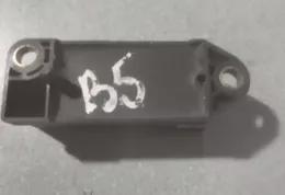48980206 датчик удара подушки безопасности Volkswagen PASSAT B5 1998
