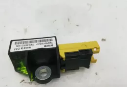 48060209 датчик удару подушки безпеки Honda CR-V 2008