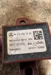 16101100696 датчик удара подушки безопасности Mercedes-Benz E W213 2018