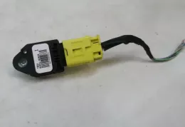 0216484891 датчик удару подушки безпеки Toyota Corolla E120 E130 2006