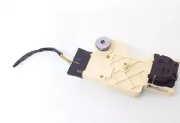 EA008674662 датчик удара подушки безопасности Opel Astra H 2007