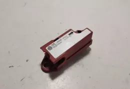 08980202 датчик удару подушки безпеки Volkswagen Golf IV 1999