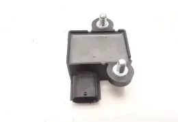 898600D030 датчик удара подушки безопасности Toyota Yaris 2005