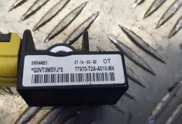 G0VT3MSYJ2 датчик удару подушки безпеки Honda CR-V 2014