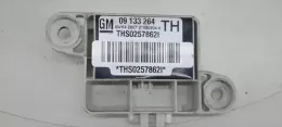 THS02578621 датчик удару подушки безпеки Opel Zafira A 2003