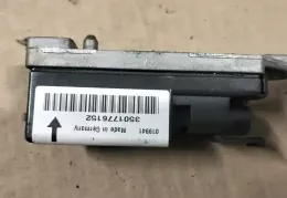 99661822100 датчик удара подушки безопасности Porsche Boxster 986 2000