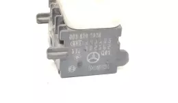 0038202926 датчик удара подушки безопасности Mercedes-Benz ML W164 2006