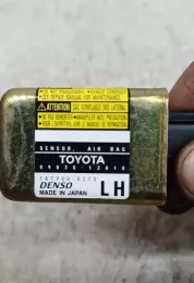 1879000270 датчик удара подушки безопасности Toyota Corolla Verso E121 2003
